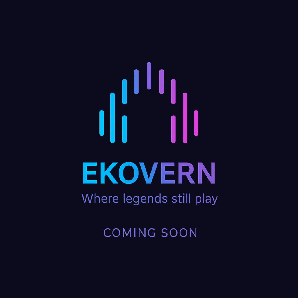 Ekovern Logo
